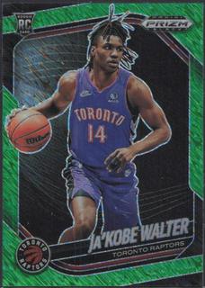 Ja'Kobe Walter