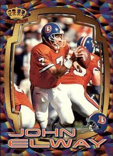 John Elway