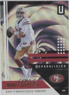 Jimmy Garoppolo