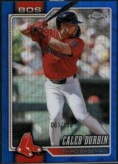 Caleb Durbin