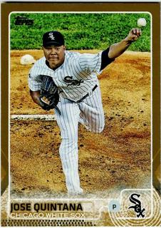 Jose Quintana