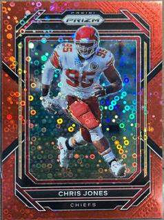 Chris Jones