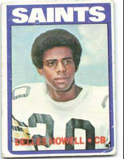 Delles Howell