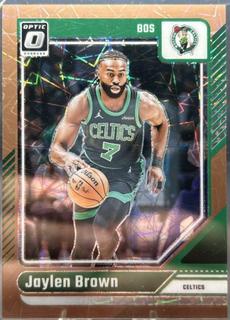 Jaylen Brown