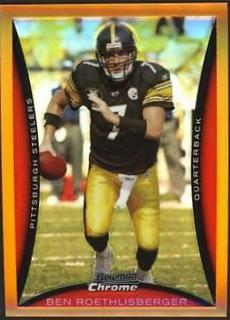 Ben Roethlisberger