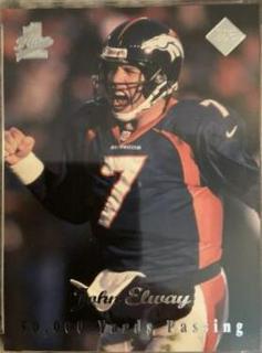 John Elway