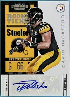 David DeCastro