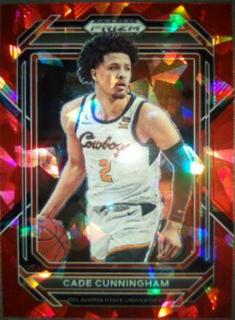 Cade Cunningham