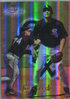 Joe Crede