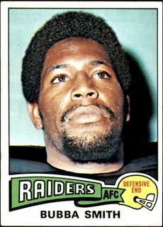 Bubba Smith