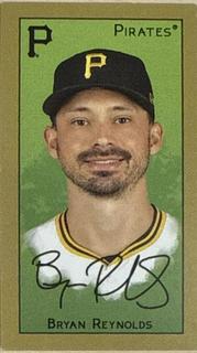 Bryan Reynolds