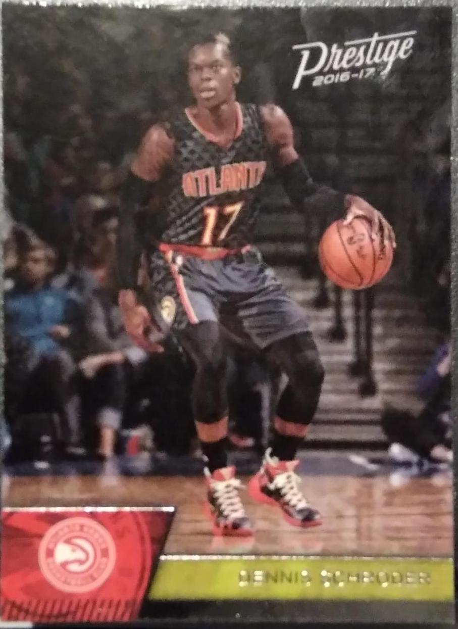 Dennis Schroder #47
