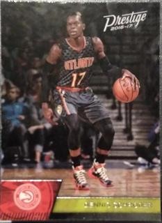 Dennis Schroder