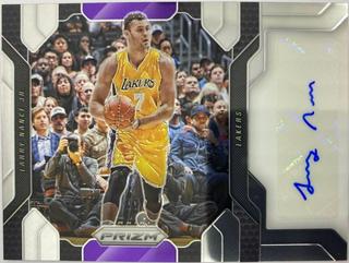 Larry Nance Jr.