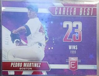 Pedro Martinez