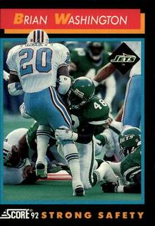 Brian Washington
