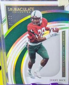 Jerry Rice