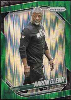 Aaron Glenn