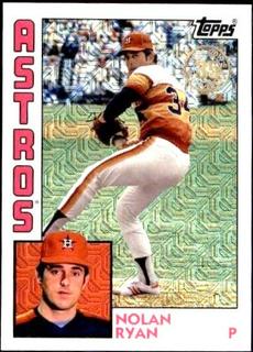 Nolan Ryan