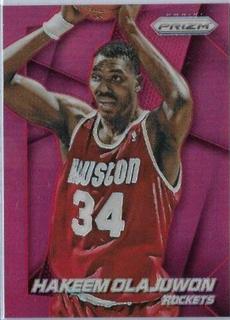 Hakeem Olajuwon