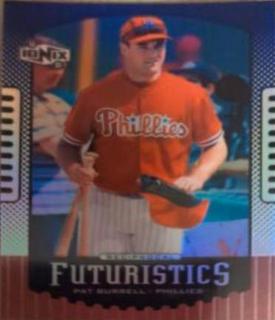 Pat Burrell