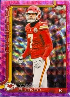 Harrison Butker