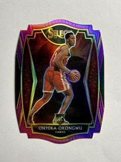 Onyeka Okongwu