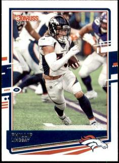 Phillip Lindsay