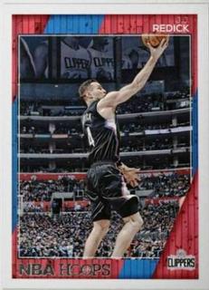 J.J. Redick
