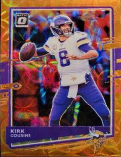 Kirk Cousins
