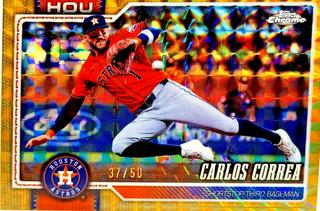 Carlos Correa