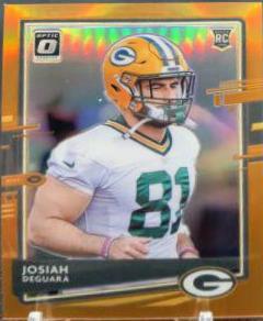 Josiah Deguara