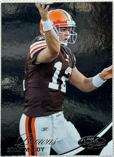 Colt McCoy