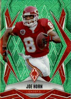 Joe Horn
