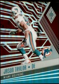 Jason Taylor