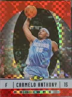 Carmelo Anthony
