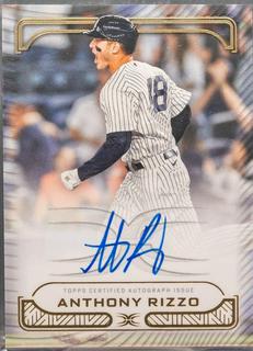 Anthony Rizzo