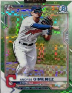 Andres Gimenez