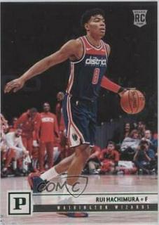 Rui Hachimura