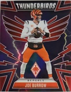 Joe Burrow