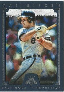 Cal Ripken Jr.