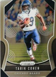 Tarik Cohen