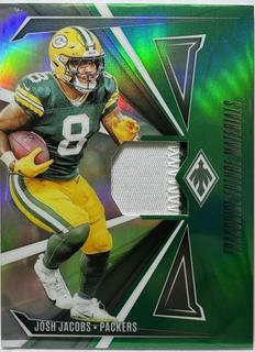 Josh Jacobs