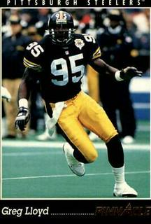 Greg Lloyd