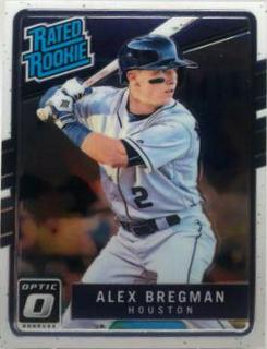 Alex Bregman