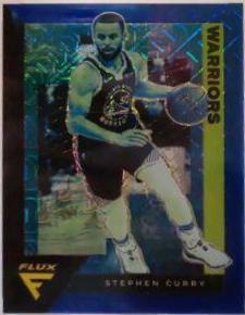 Stephen Curry