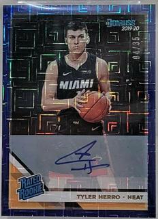 Tyler Herro
