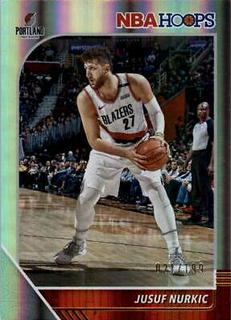 Jusuf Nurkic