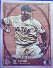 Rafael Devers