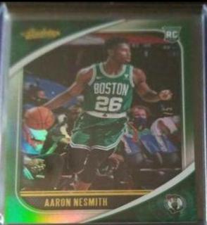 Aaron Nesmith
